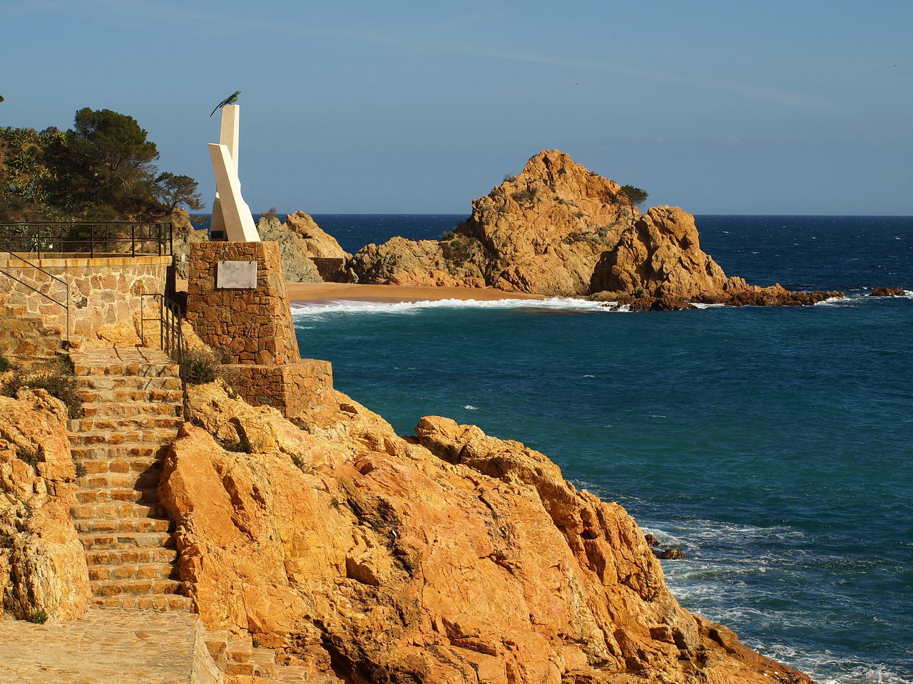 Tossa del Mar